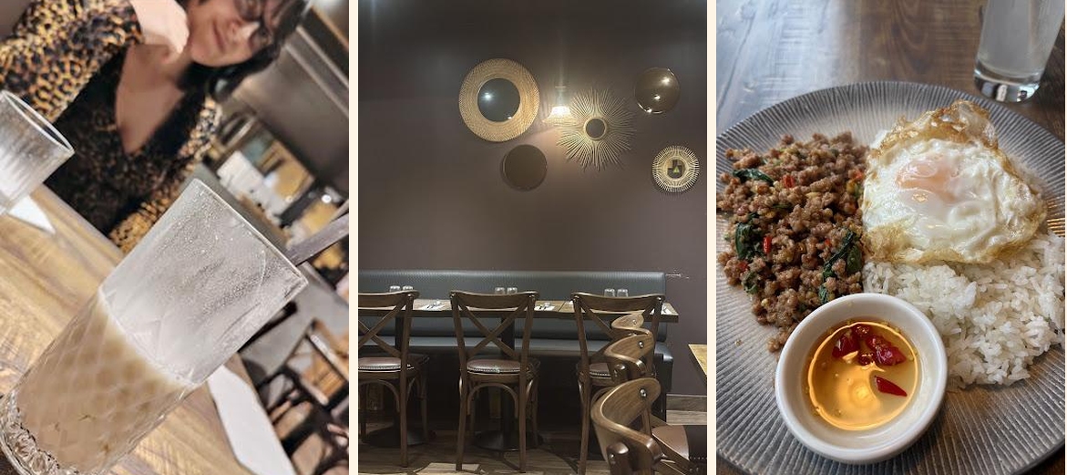 Restaurant Mali - Gallery Image 3