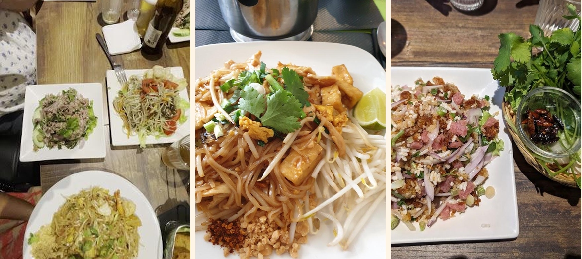 Restaurant Mali - Gallery Image 4