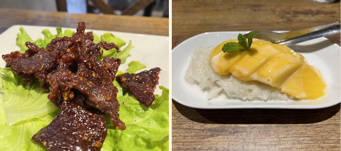 Restaurant Mali - Gallery Image 6