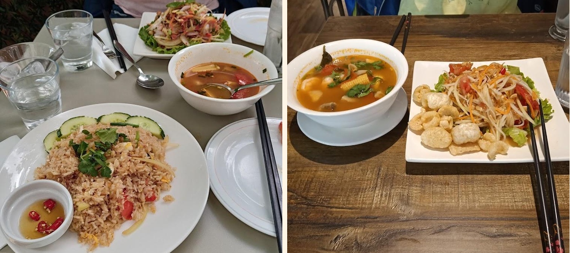 Restaurant Mali - Gallery Image 7